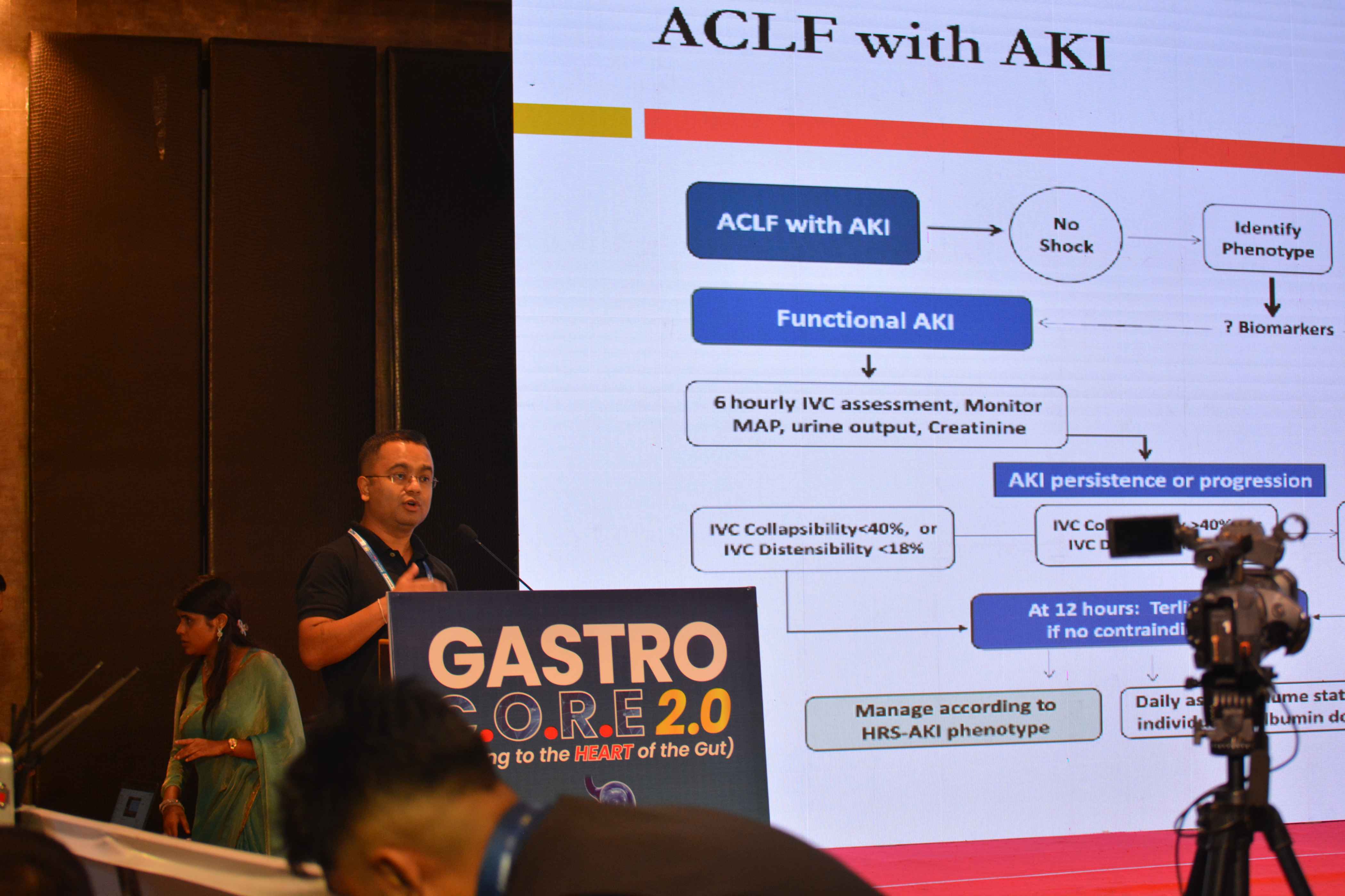 ACLF Masterclass: Concepts, Controversies, and Clinical Care: LDDC at the Forefront of Advanced Liver Care