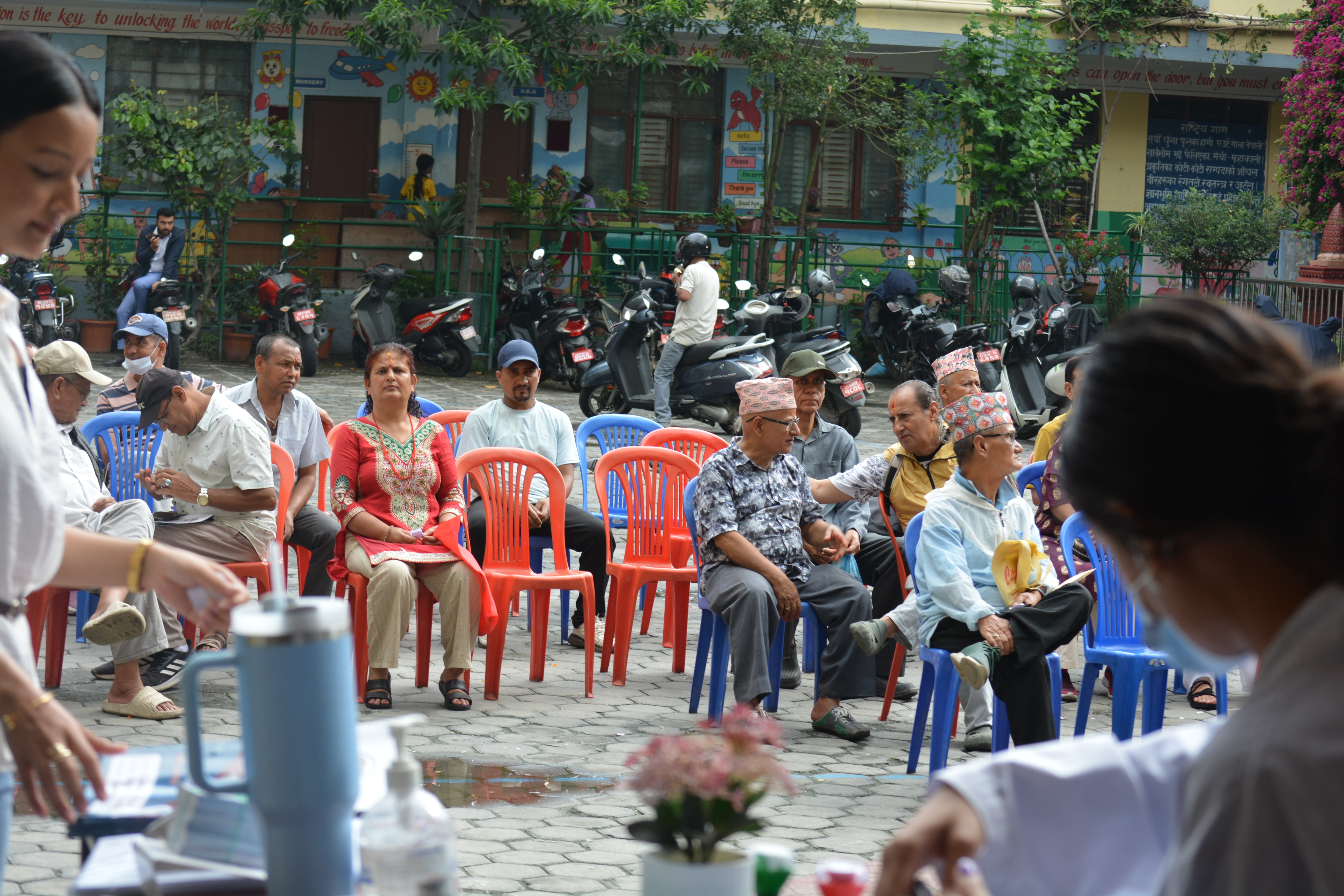Patients